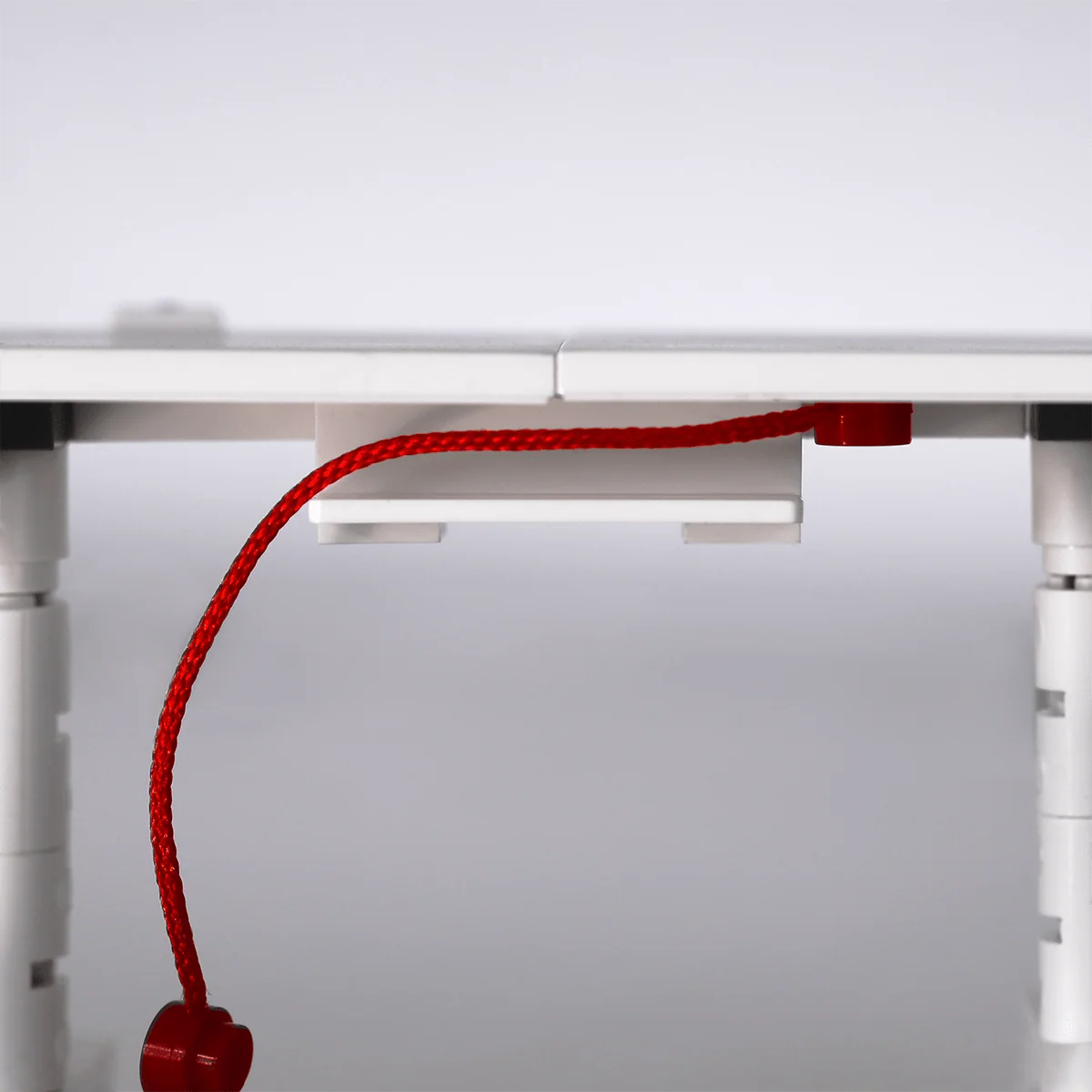 Klemmbaustein-Modell "Eliot Design White" - Image 3