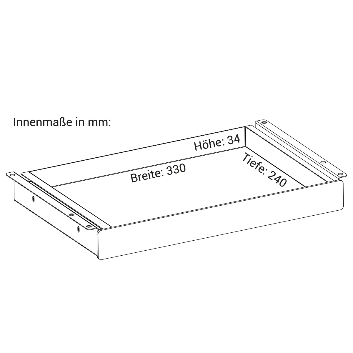 Schublade Schwarz - Image 7